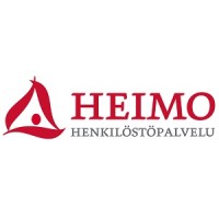Henkilöstöpalvelu Heimo Oy Logo