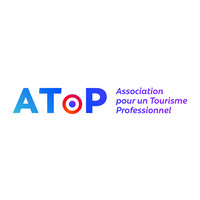 AToP - Association pour un Tourisme Professionnel Logo