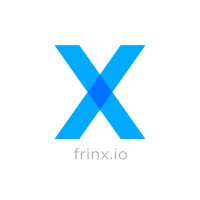 FRINX Logo