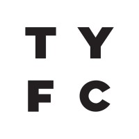 TYFC Logo