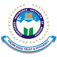 Chartered Insurance Institute of Nigeria Logo