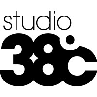 Studio 38C Visuele Communicatie Logo