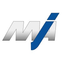 MJA Consulting Civil & Structural Engineers Logo