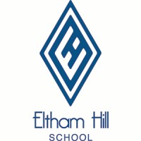 Eltham Hill School Logo