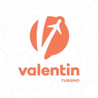 Valentin Turismo Logo