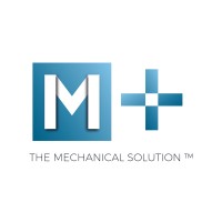 M+ srl Logo