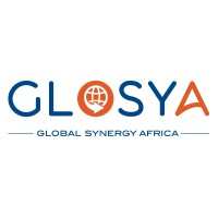 GLOSYA Logo