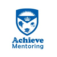 Achieve Mentoring Logo