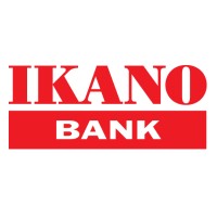 Ikano Bank Logo