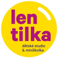 Lentilka Logo