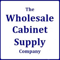 Wholesale Cabinet Supply Logo