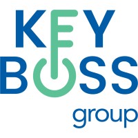 KEYBOSS GROUP Logo