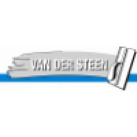 Bedrijven van der Steen Logo