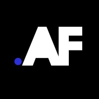 Affinity Magazine Logo