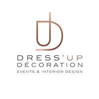 DRESSUP DECORATION Logo