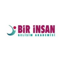 Bir İnsan Gelişim Akademisi Logo