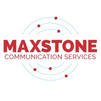 Maxstone Srl Logo