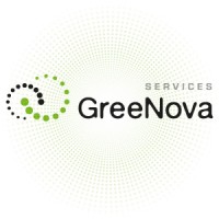 GreeNova s.r.o. Logo