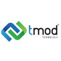 Tmod Teknoloji Logo