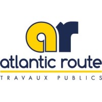 Atlantic Route Aquitaine Logo