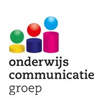 Onderwijs Communicatie Groep Logo