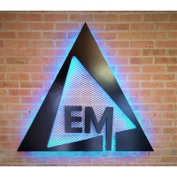 EM Engineering Group, Ltd. Logo