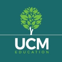 UCM Education Logo
