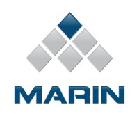 MARIN TECNOLOGIA & INTEGRAÇÃO Logo
