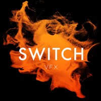 Switch VFX and Animation Logo
