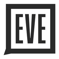 EVE studio Logo