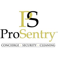 Pro Sentry Ltd Logo