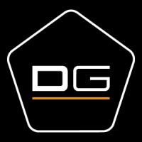 Decoproject Group Logo