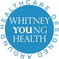 Whitney M. Young, Jr. Health Center Logo