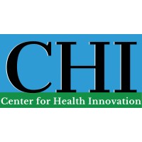 Center For Health Innovation Logo