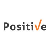 Positive Consultores Logo