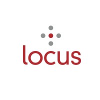 Locus Logo