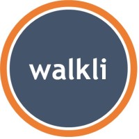 walkli Logo