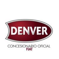 Denver Concesionario Fiat Logo