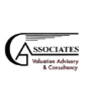 Garg A. Associates Logo