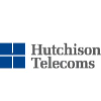 Hutchison Telecoms Logo