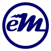 Electrical Midstream Logo
