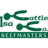 Isa Beefmasters Logo