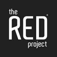 The RED Project Logo
