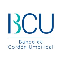 BCU - Banco de Cordón Umbilical Logo