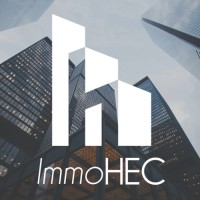 ImmoHEC Logo