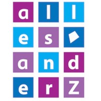 alles anderZ Logo