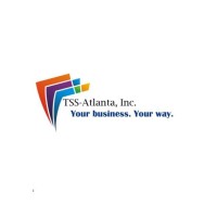 TSS-Atlanta, Inc. Logo
