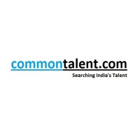 commontalent Logo