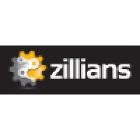 Zillians Inc. Logo