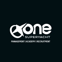 Xone Superyacht Group Logo